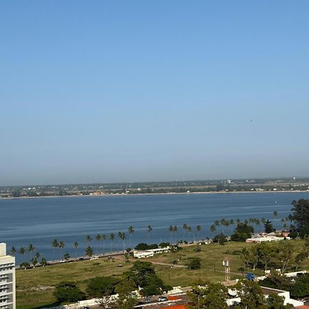 Hotel Cardoso Maputo Eksteriør billede