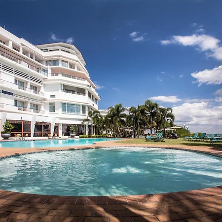 Hotel Cardoso Maputo Eksteriør billede