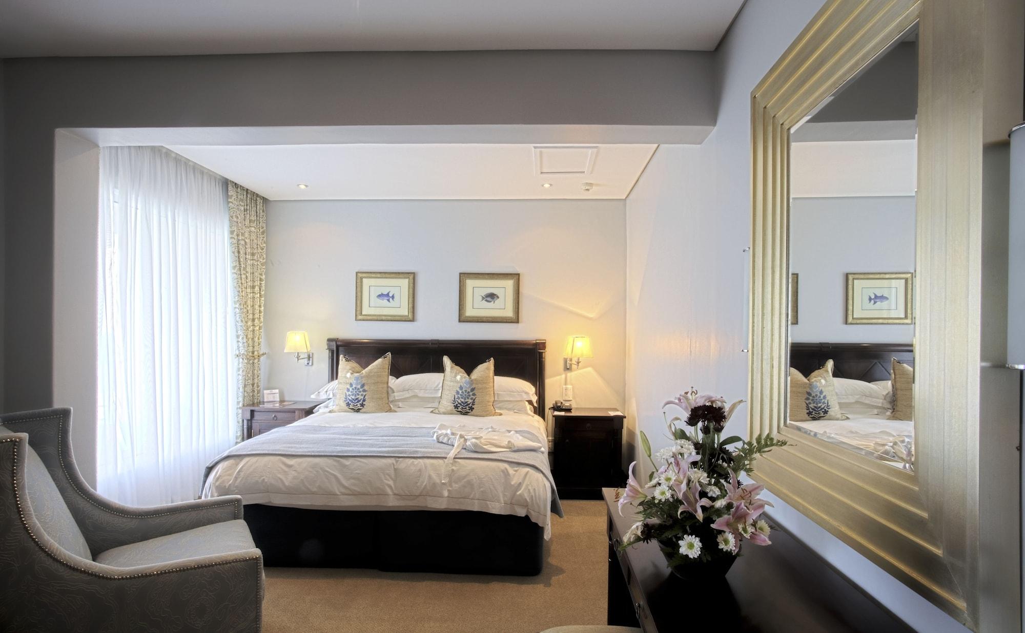 Hotel Cardoso Maputo Eksteriør billede