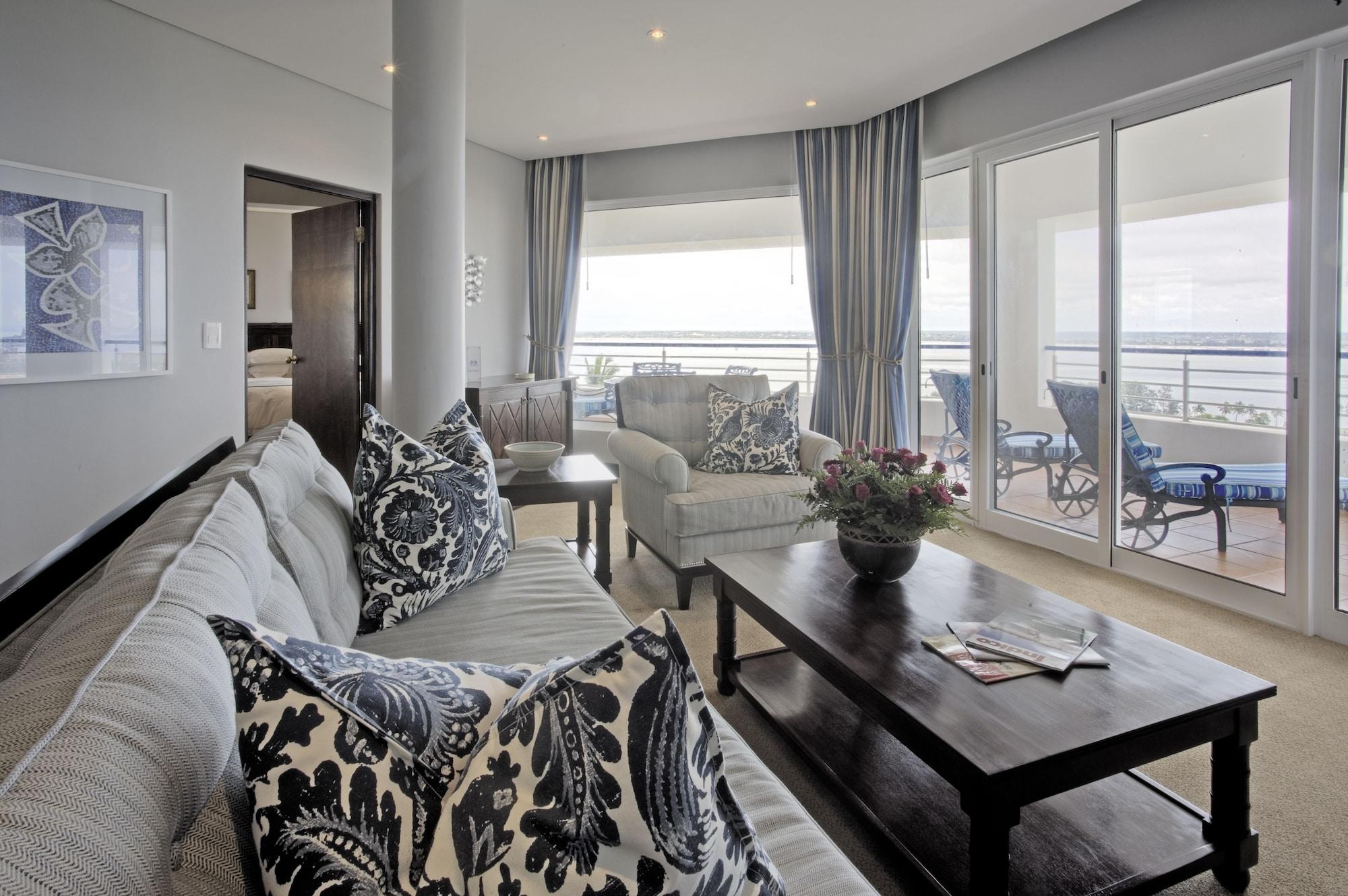 Hotel Cardoso Maputo Eksteriør billede