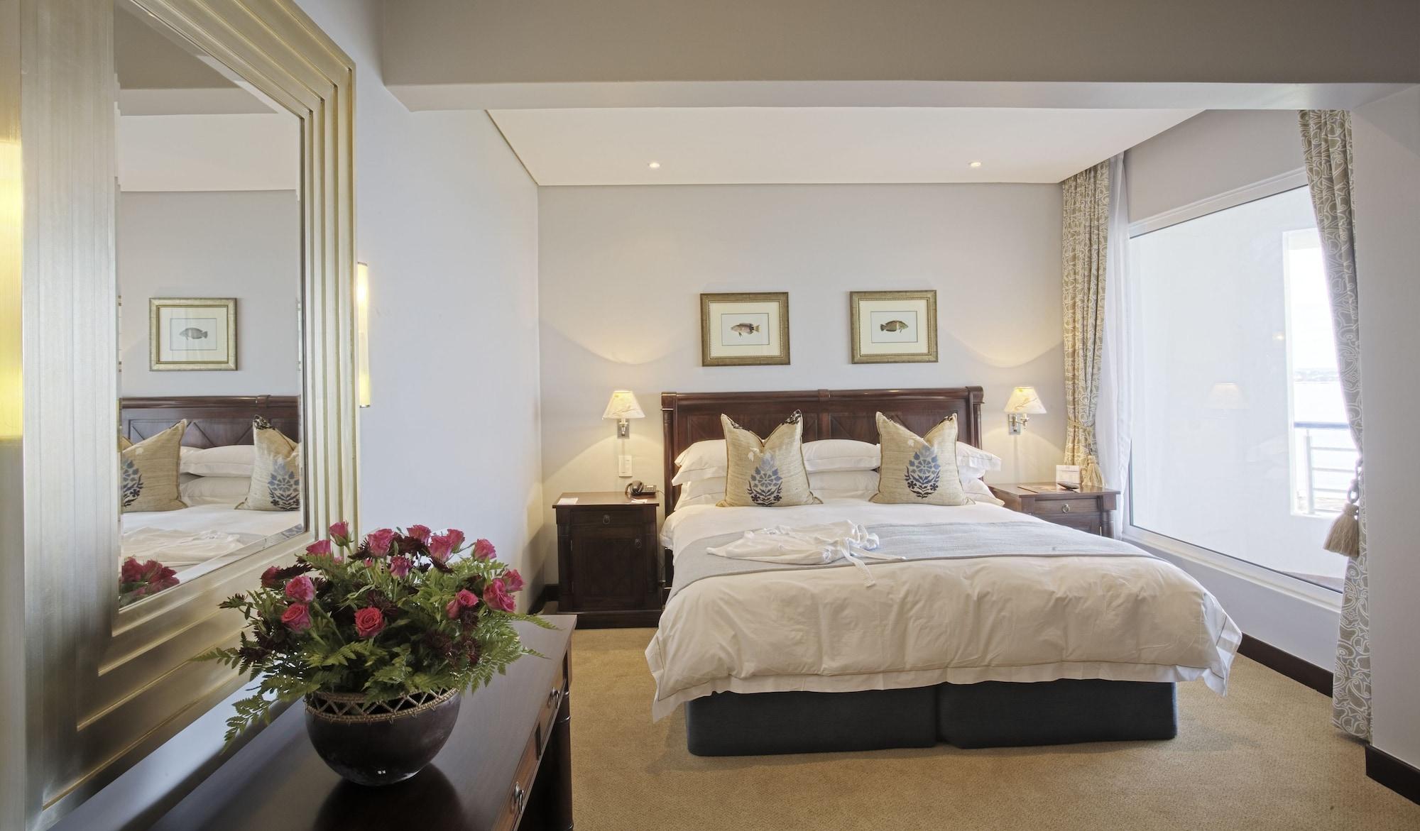 Hotel Cardoso Maputo Eksteriør billede