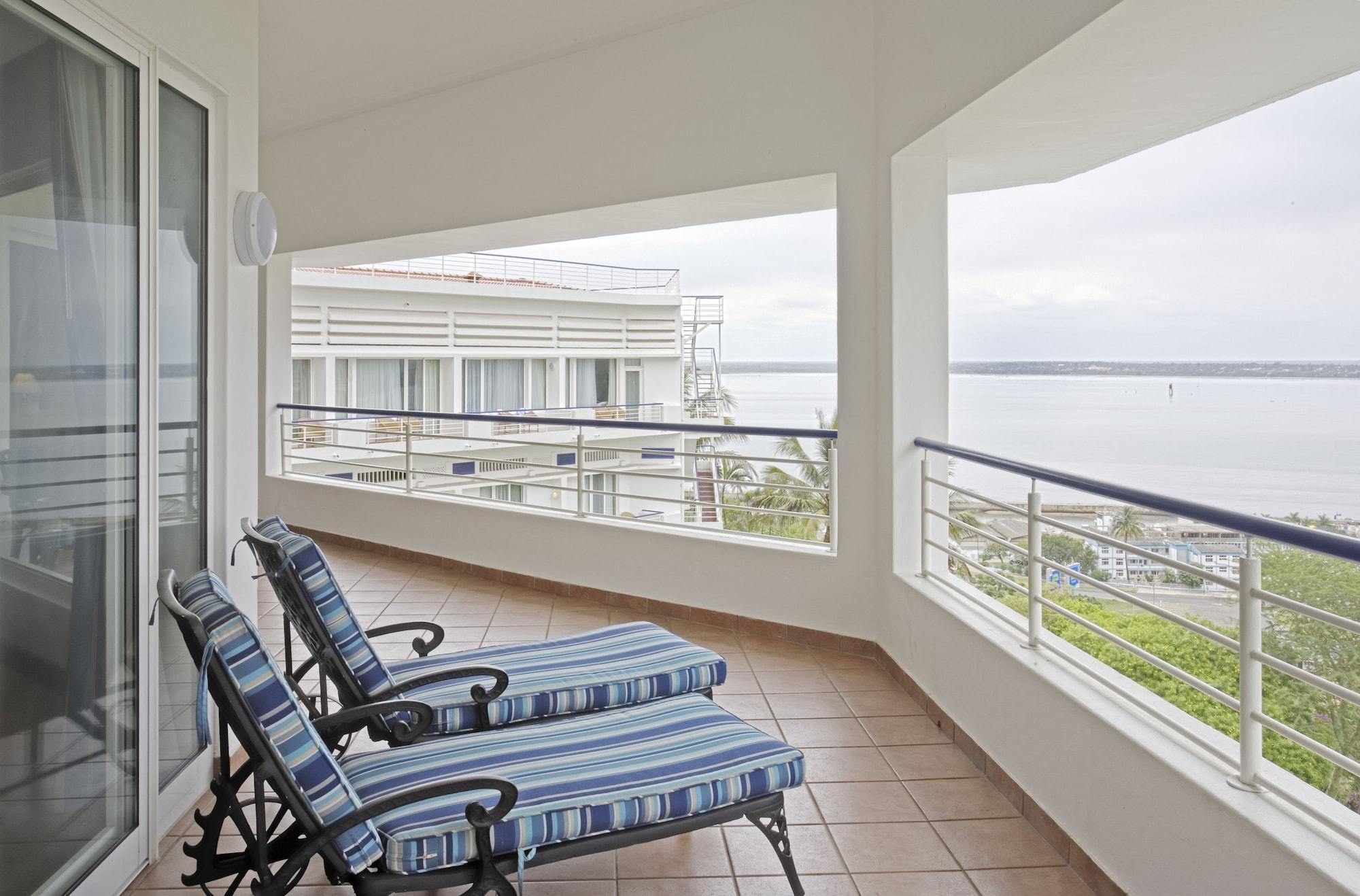 Hotel Cardoso Maputo Eksteriør billede