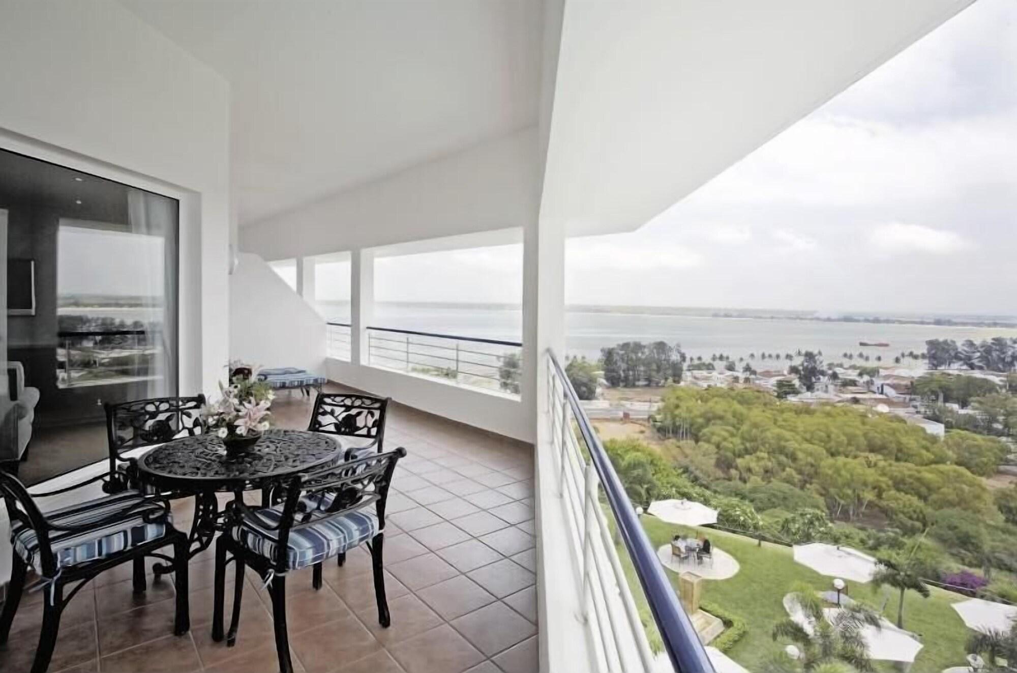 Hotel Cardoso Maputo Eksteriør billede