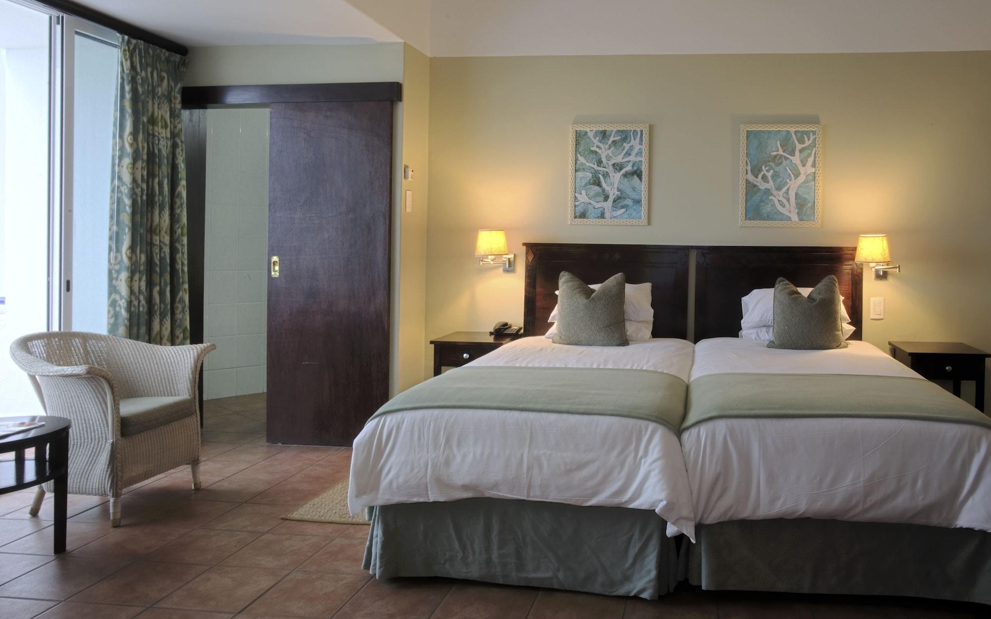 Hotel Cardoso Maputo Eksteriør billede