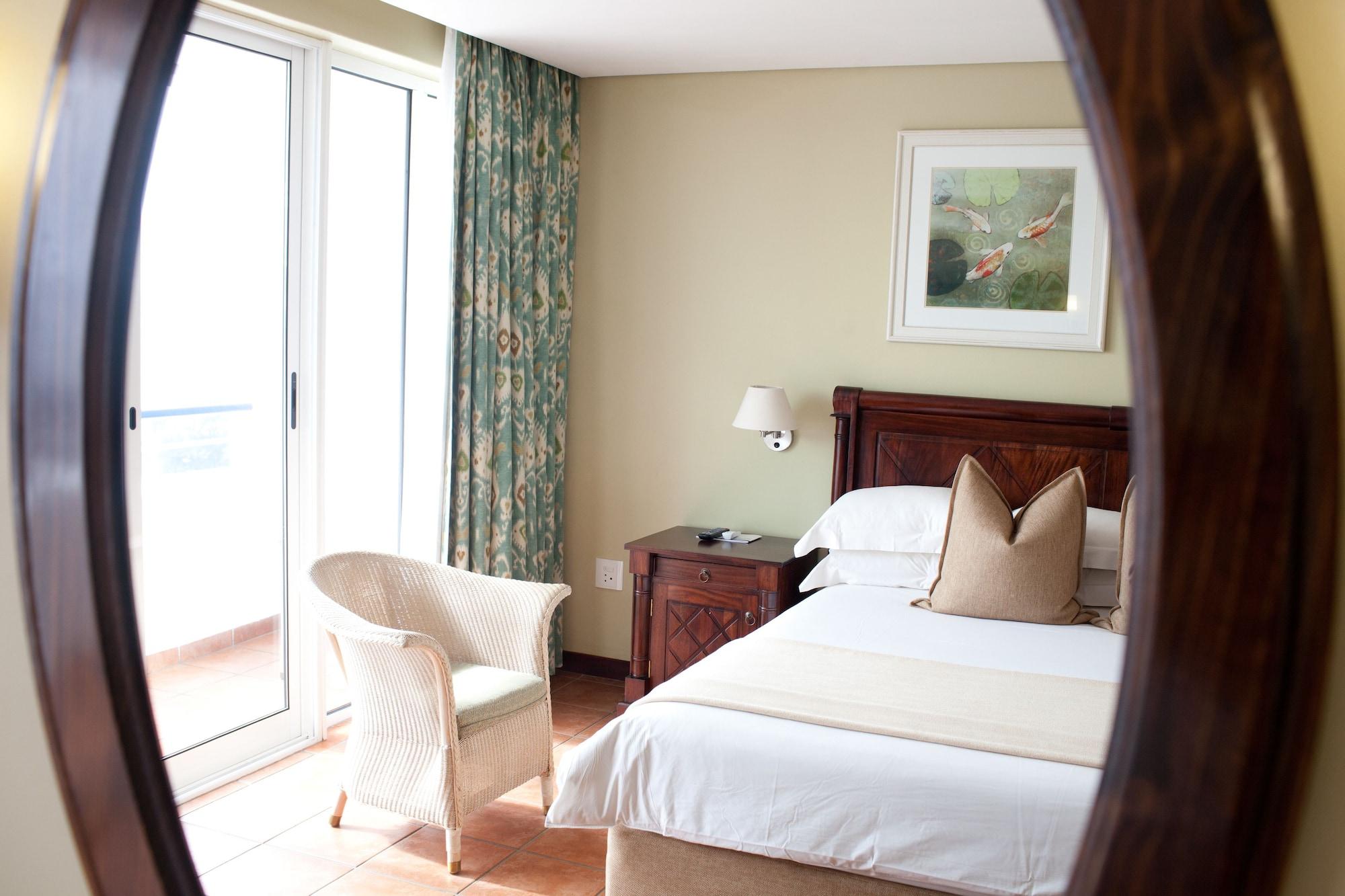 Hotel Cardoso Maputo Eksteriør billede