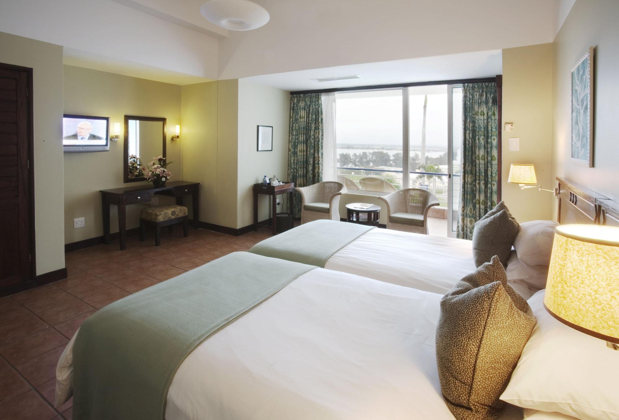 Hotel Cardoso Maputo Eksteriør billede