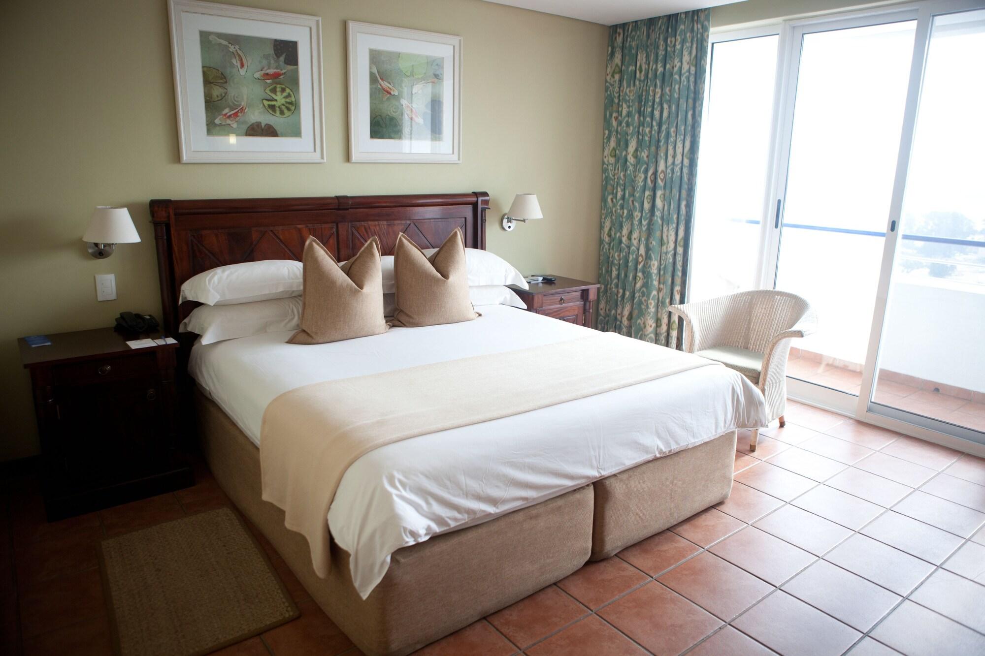 Hotel Cardoso Maputo Eksteriør billede