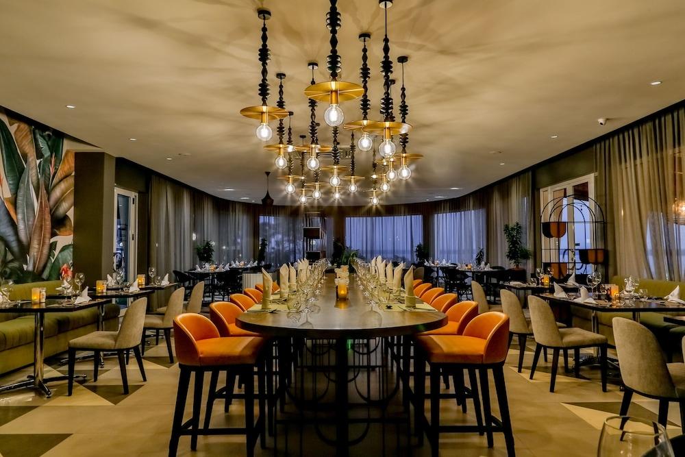 Hotel Cardoso Maputo Eksteriør billede