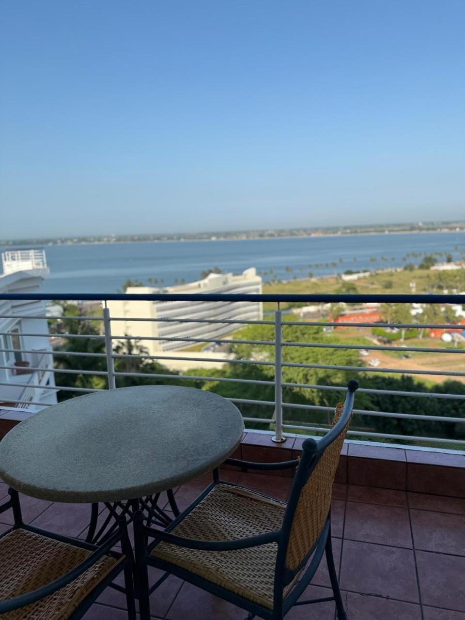 Hotel Cardoso Maputo Eksteriør billede