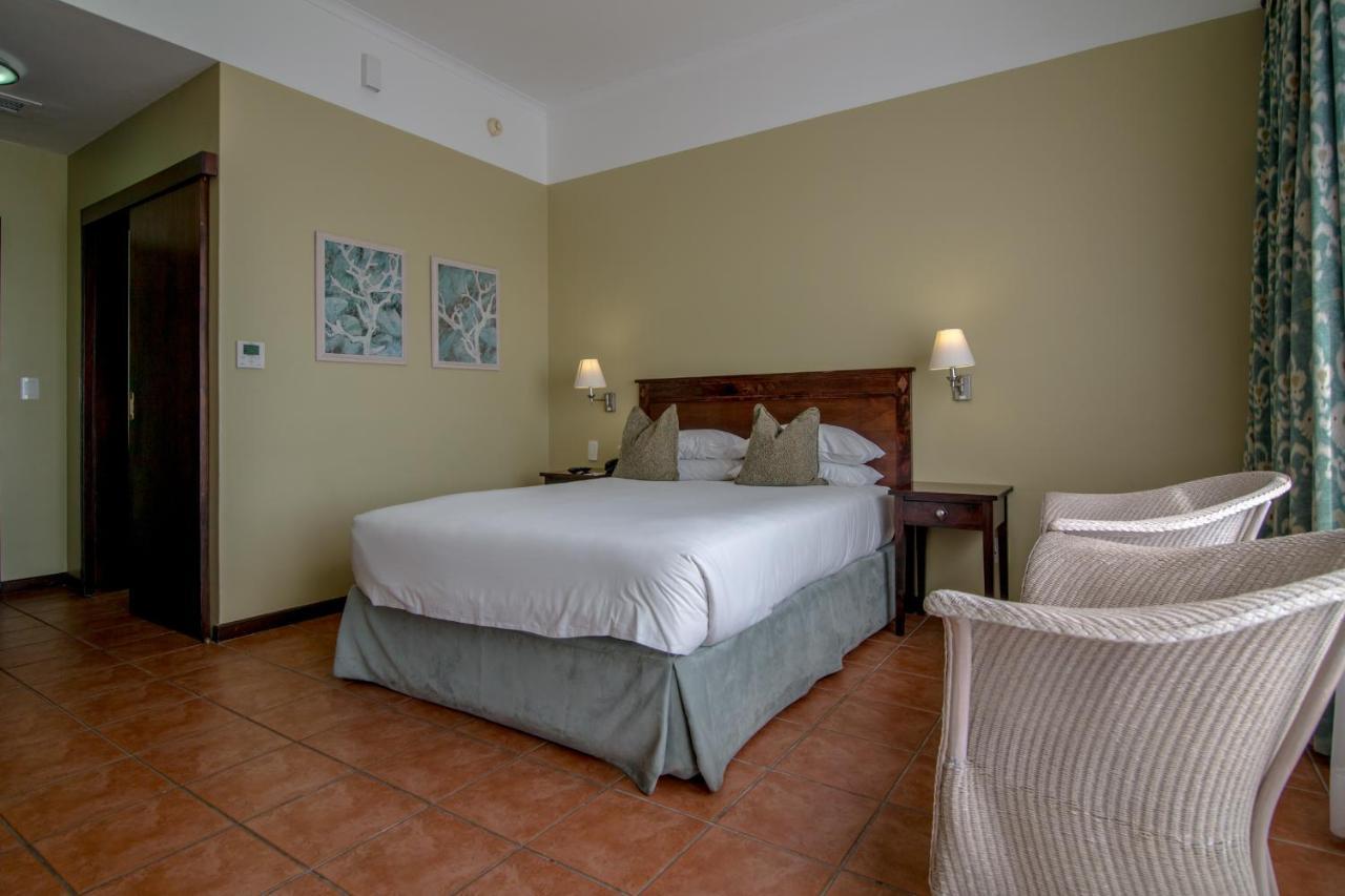 Hotel Cardoso Maputo Eksteriør billede