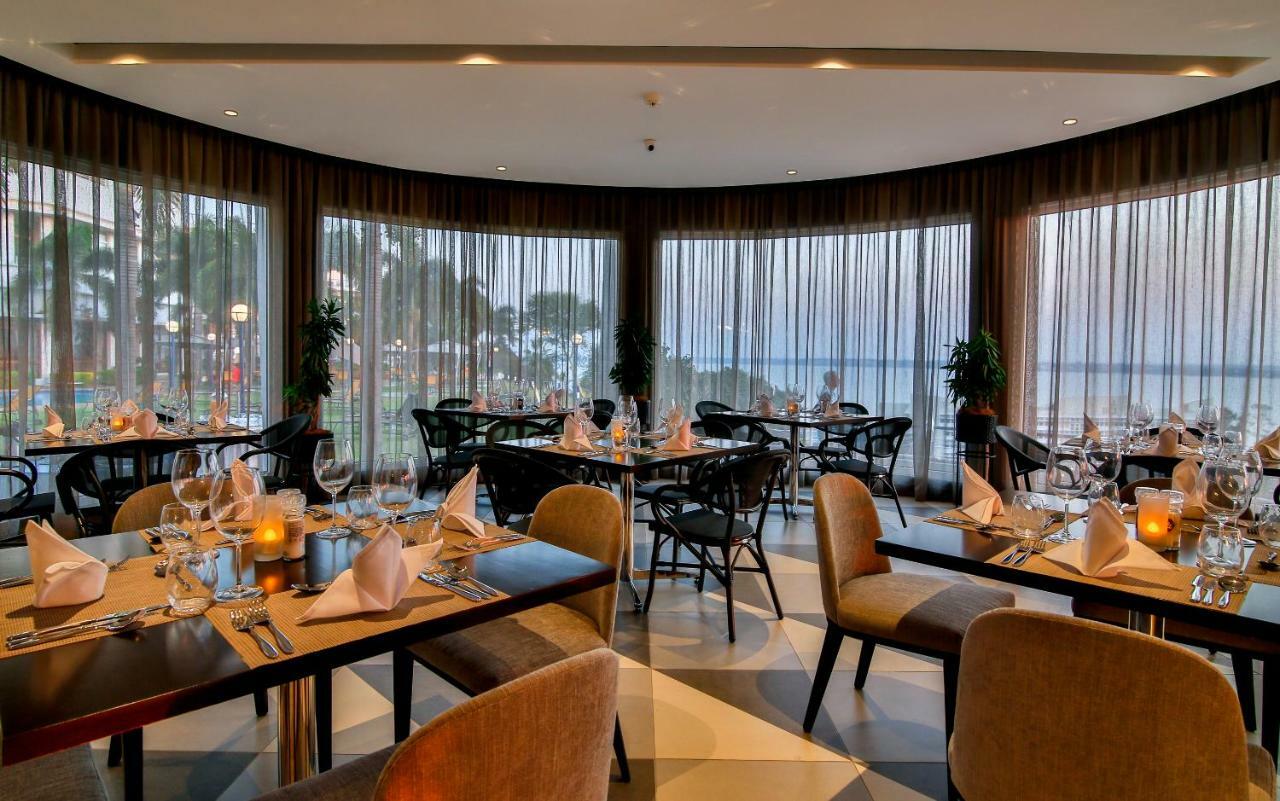 Hotel Cardoso Maputo Eksteriør billede