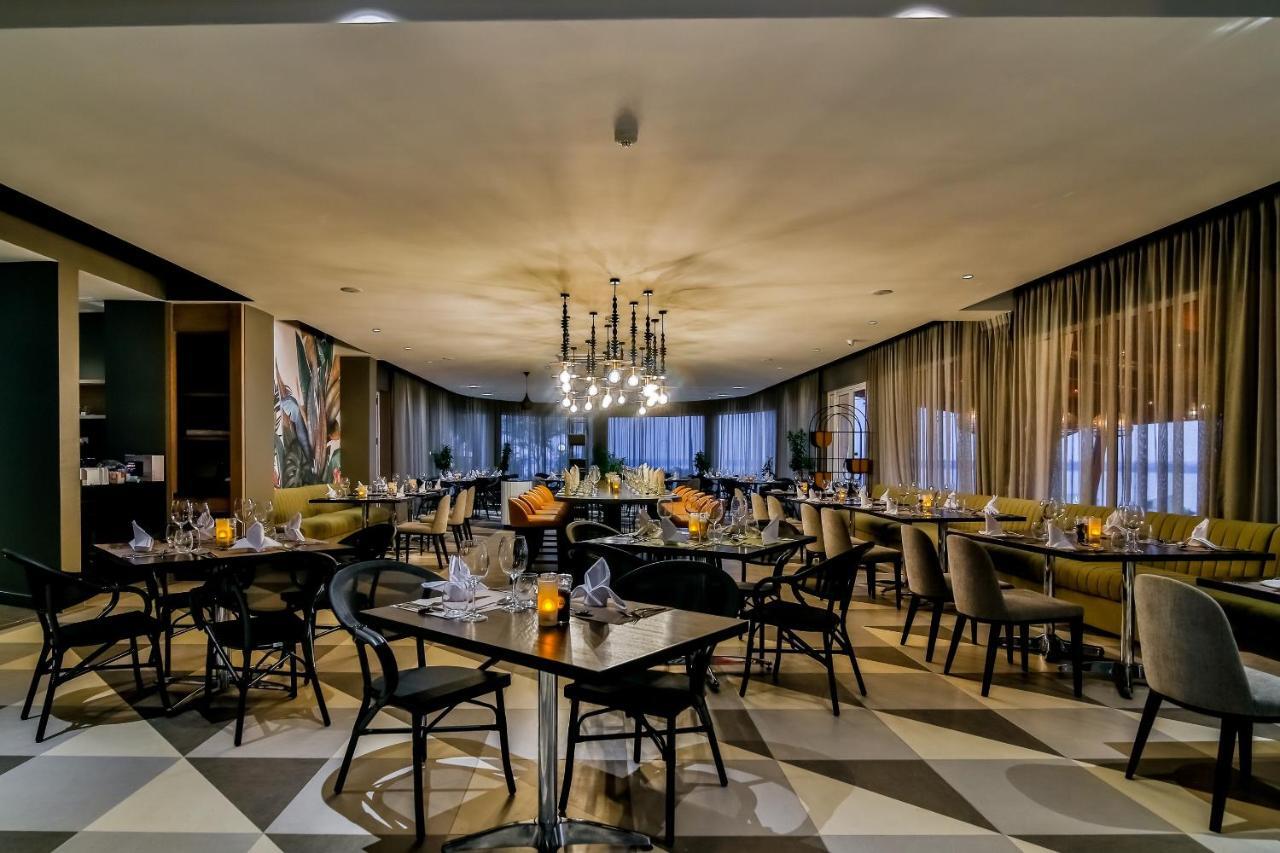 Hotel Cardoso Maputo Eksteriør billede
