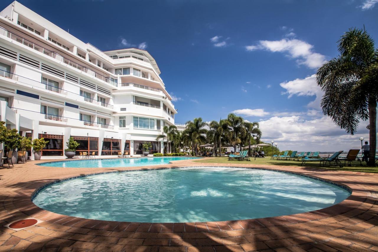 Hotel Cardoso Maputo Eksteriør billede